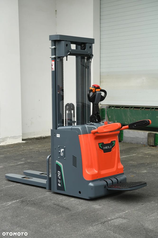 Heli CDD16-A2FLIH - 3