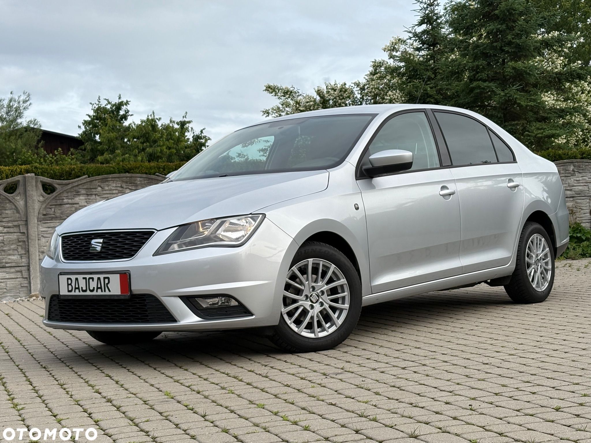Seat Toledo 1.2 TSI Style - 1
