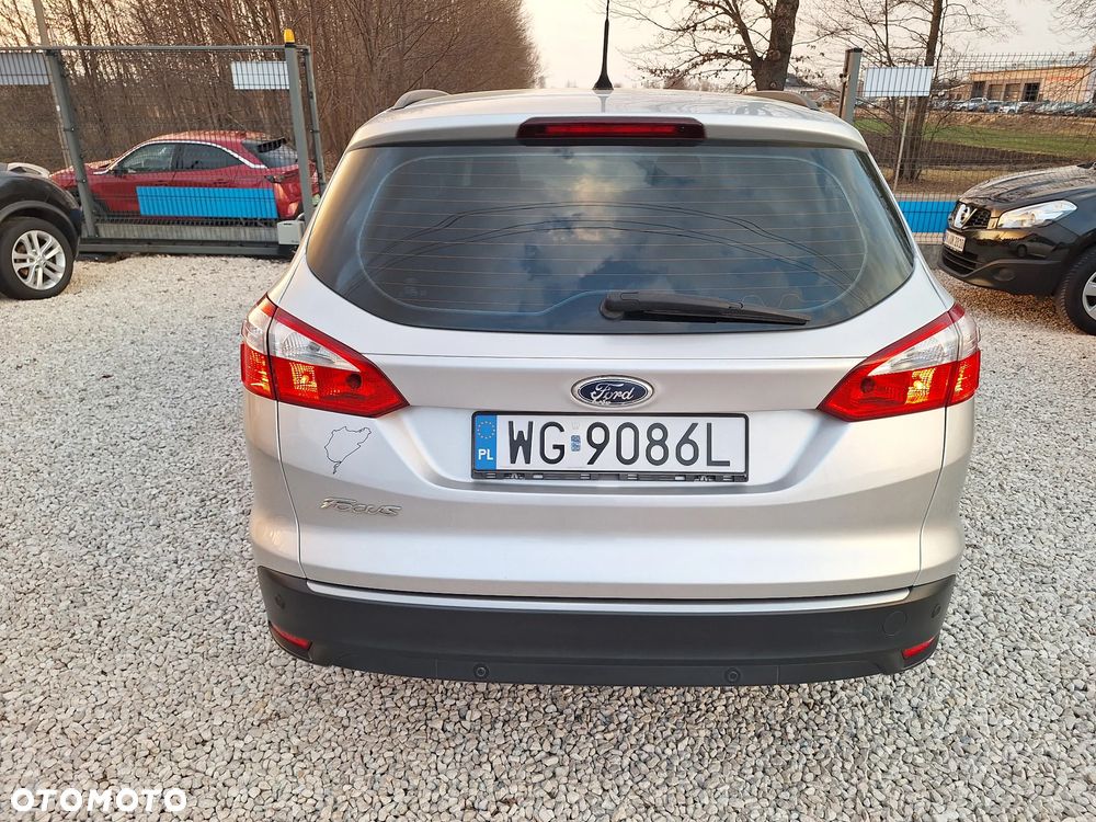 Ford Focus - 10