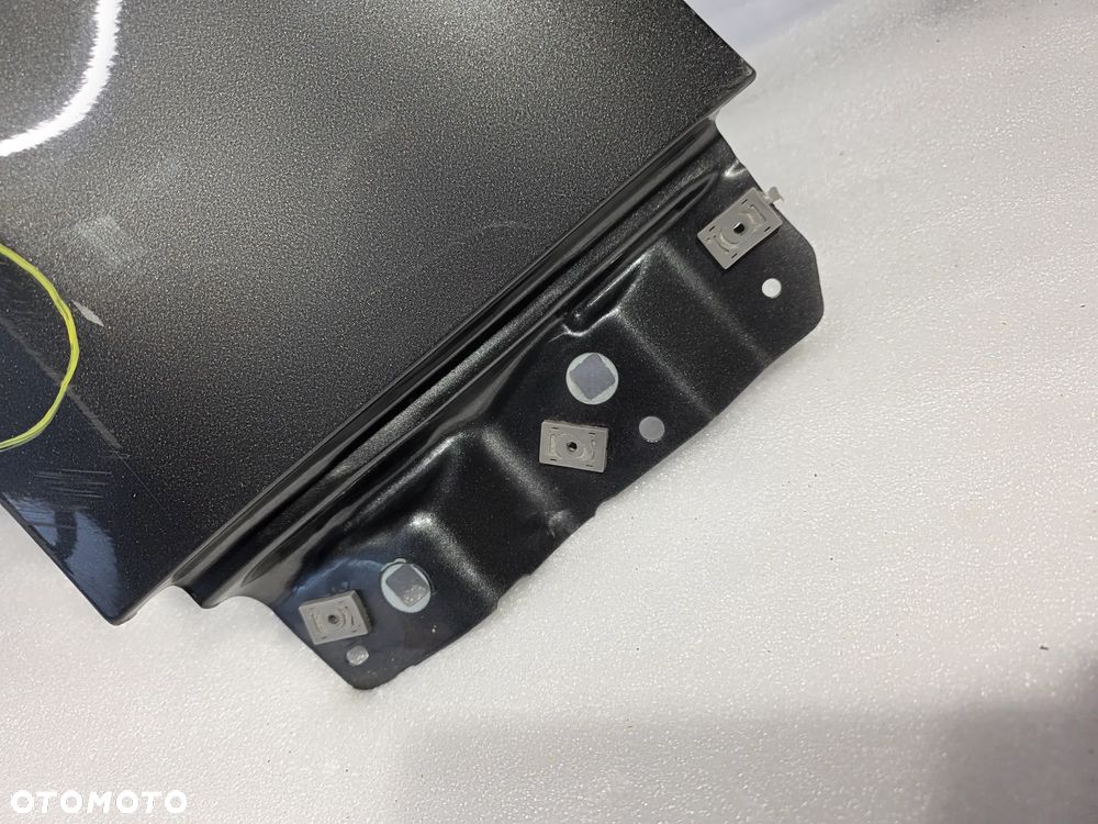 FORD S-MAX MK2 II / GALAXY 15- PRAWY BŁOTNIK PRZEDNI PRZÓD NR EM2BR16072AA NR AUKCJI BŁ235 - 3