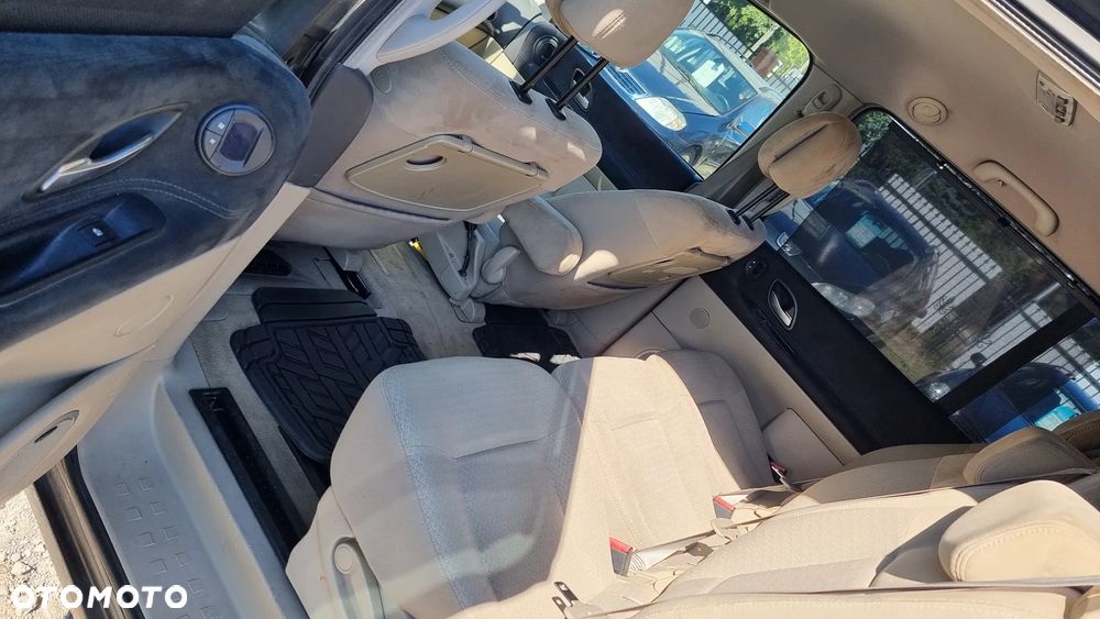 Renault Espace 3.0 dCi Privilege - 7