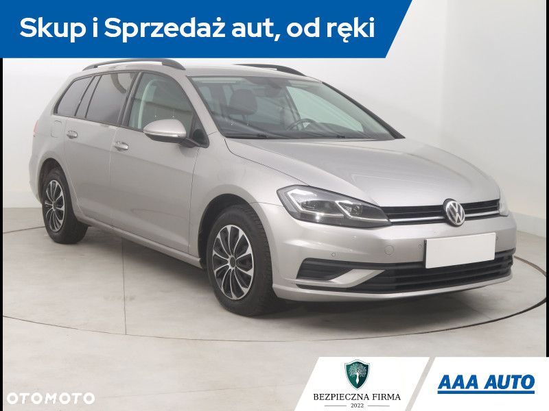 Volkswagen Golf Variant - 2