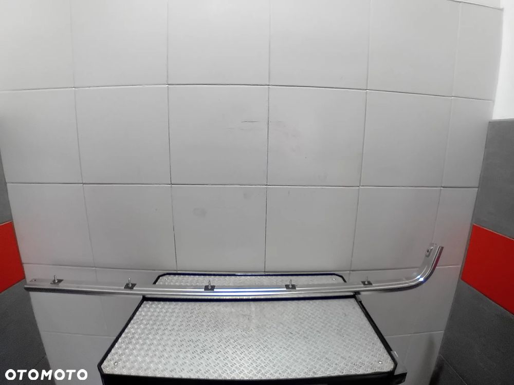 prowadnica szyna drzwi prawych przesuwnych Ford Transit MK8 2021 - 1