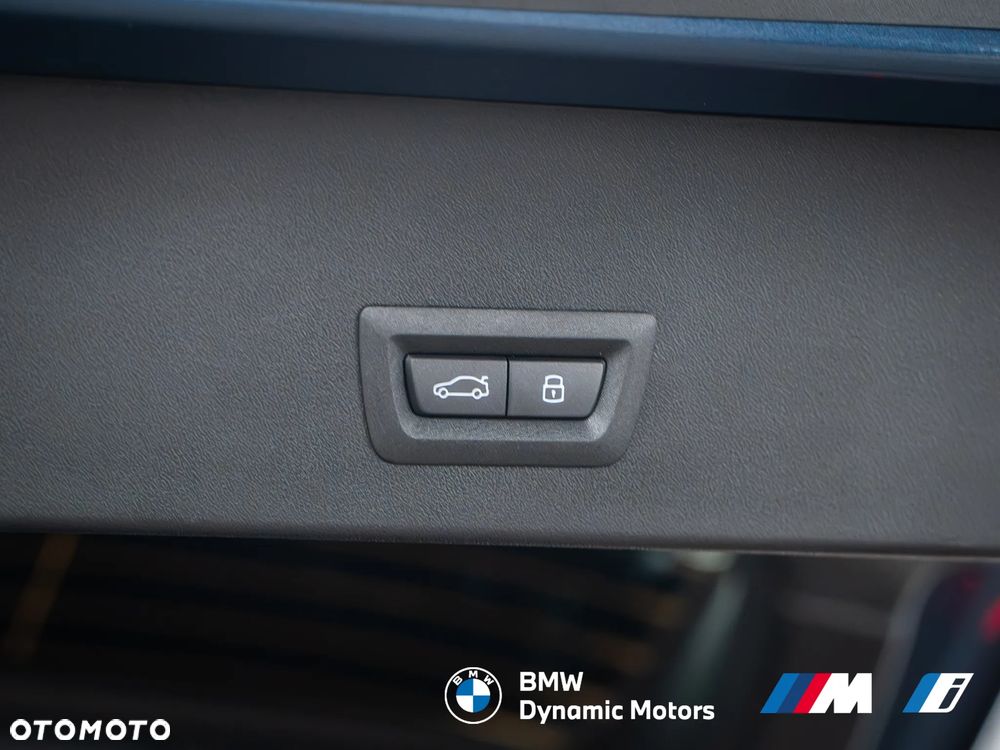 BMW X3 20 xDrive - 14