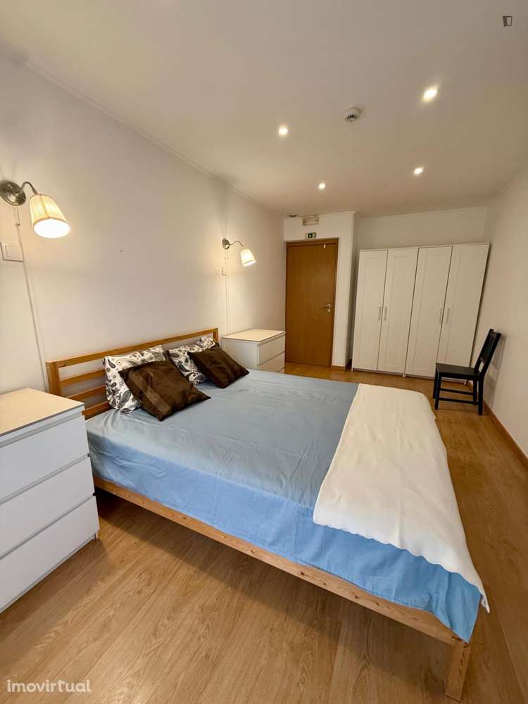 Quarto - localizado em Sintra Lisbon - Grande imagem: 4/4