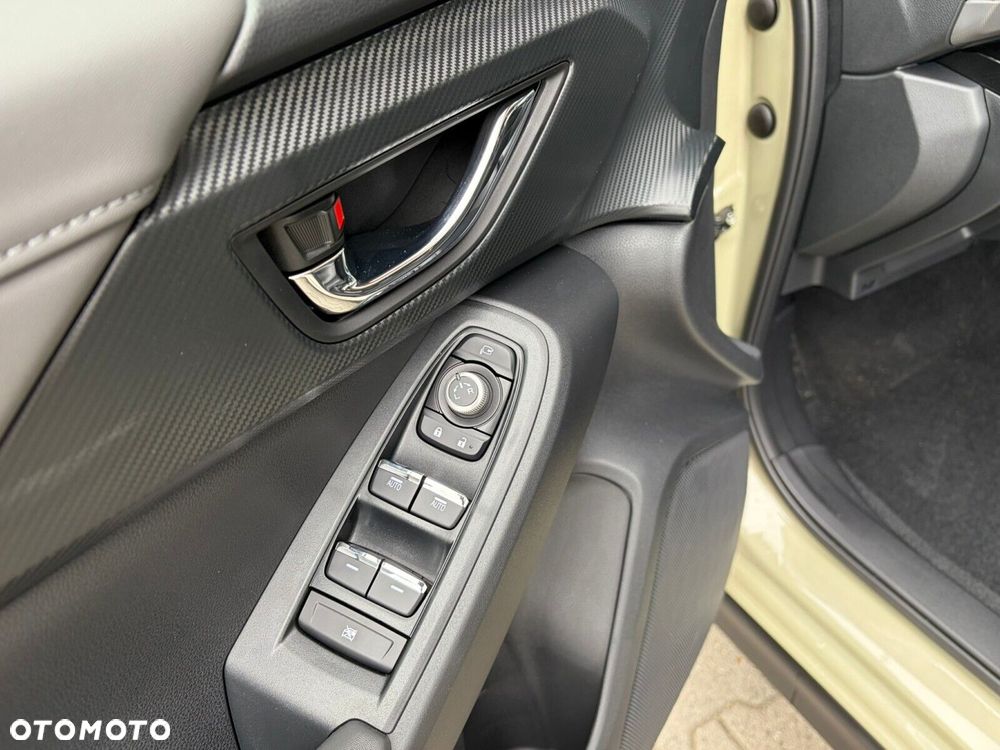 Subaru Crosstrek - 14