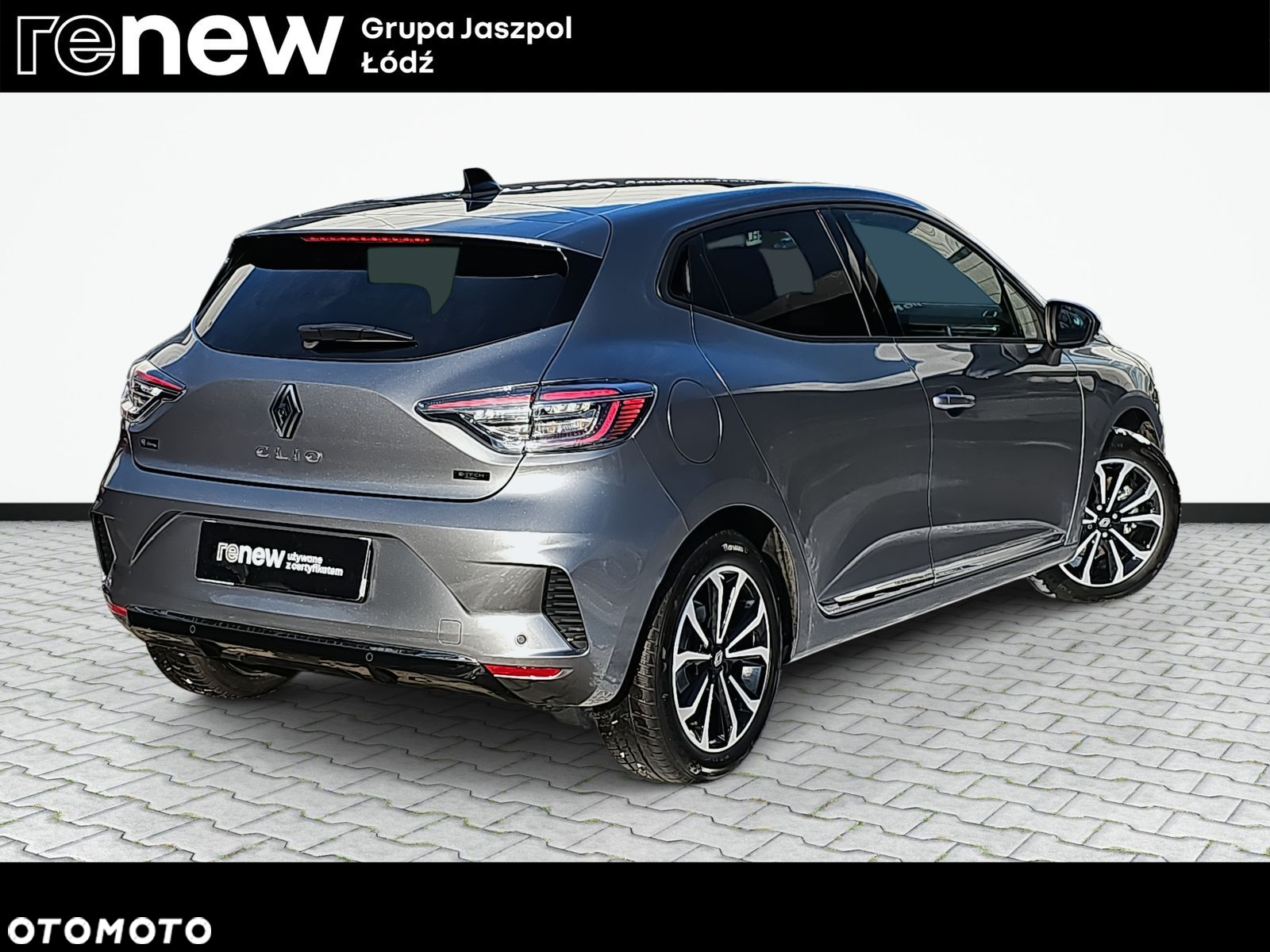 Renault Clio - 5