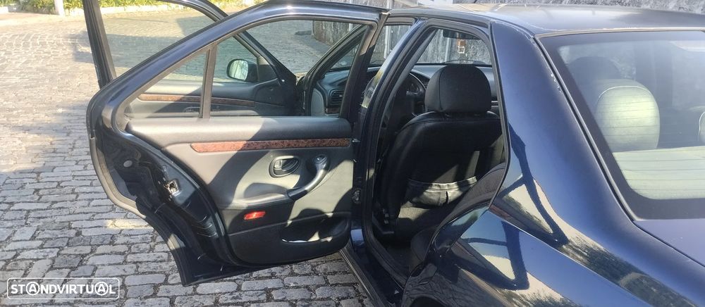 Peugeot 406 1.8 Executive - 6