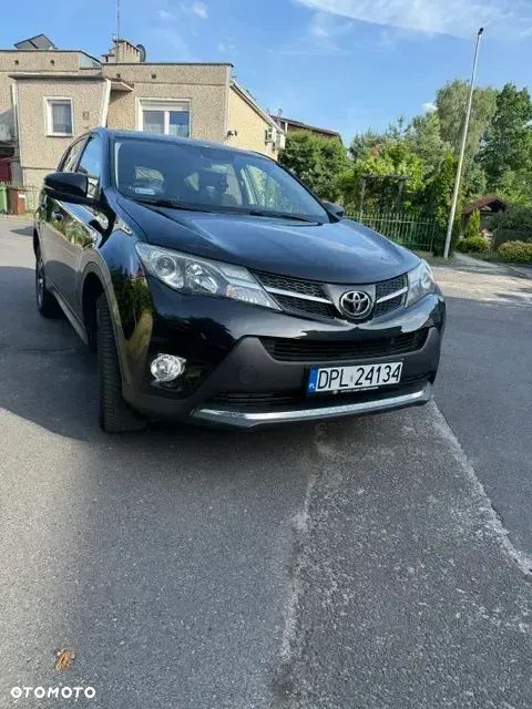 Toyota RAV4 - 2