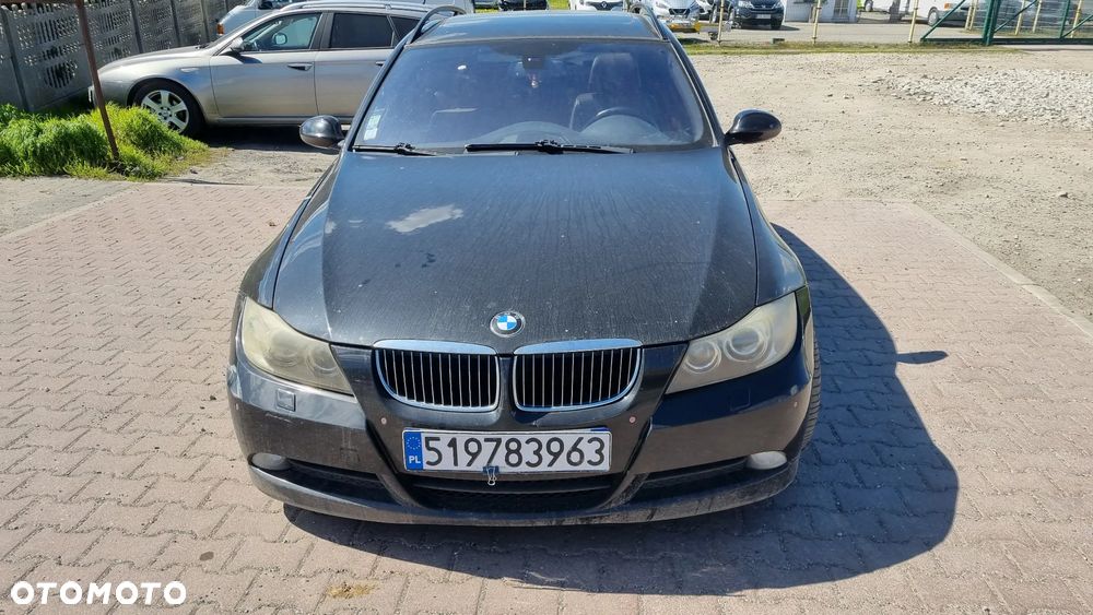 BMW Seria 3 - 16