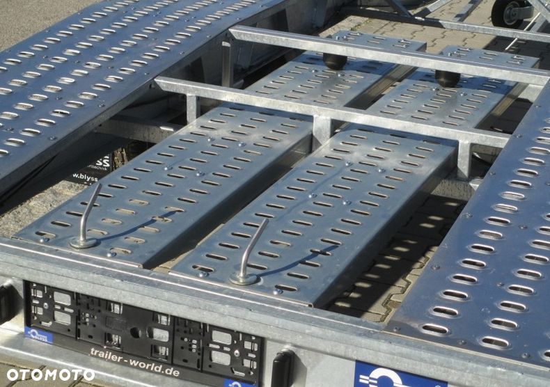 Blyss Imperial 2740 - 5