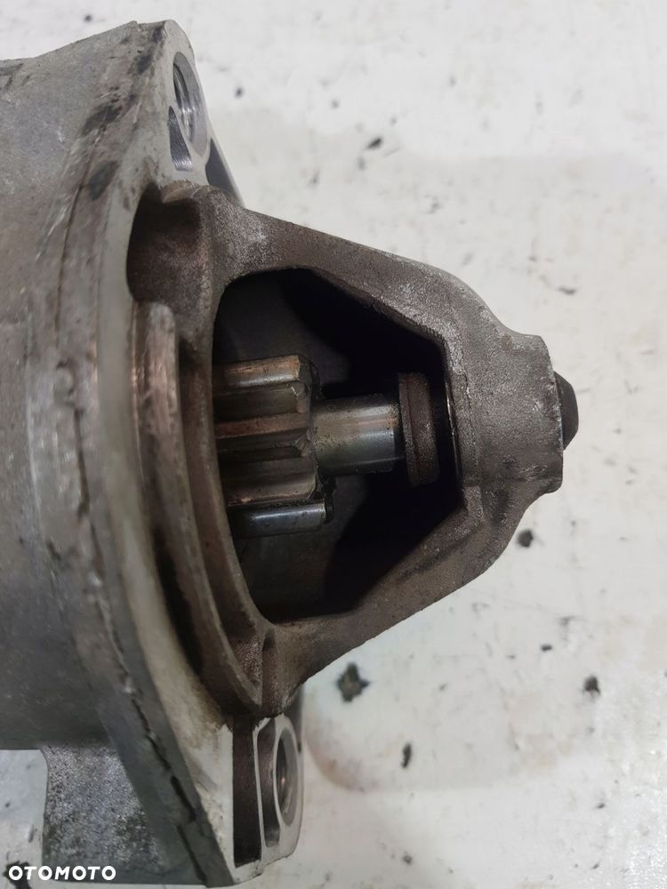 rozrusznik 0041517801 mercedes sl 500 r129 5.0 v8 - 7