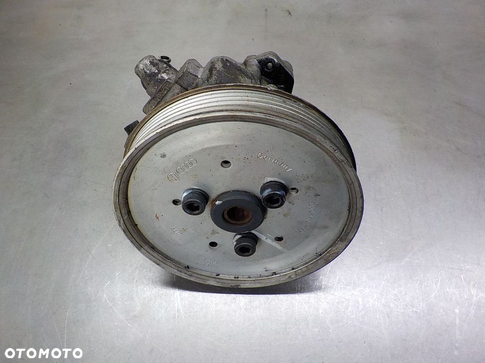 AUDI A4 B7 POMPA WSPOMAGANIA 8H0145155 7691955337 - 4