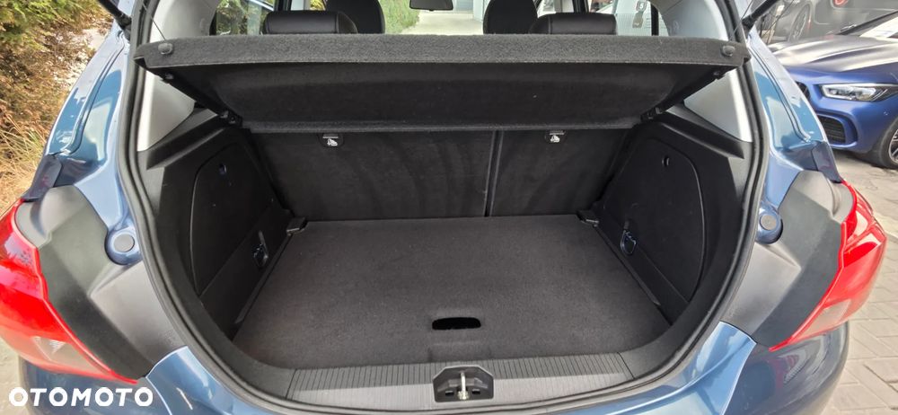 Opel Corsa 1.4 Turbo (ecoFLEX) Start/Stop Color Edition - 30