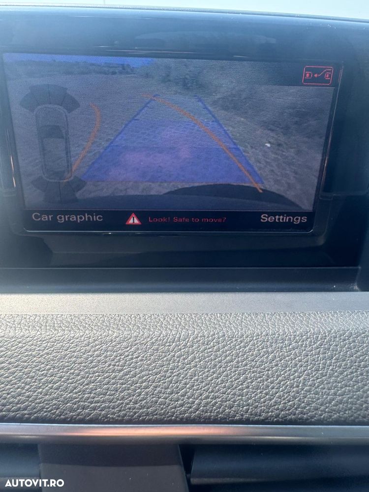 Audi Q3 2.0 TFSI Quattro S tronic - 30