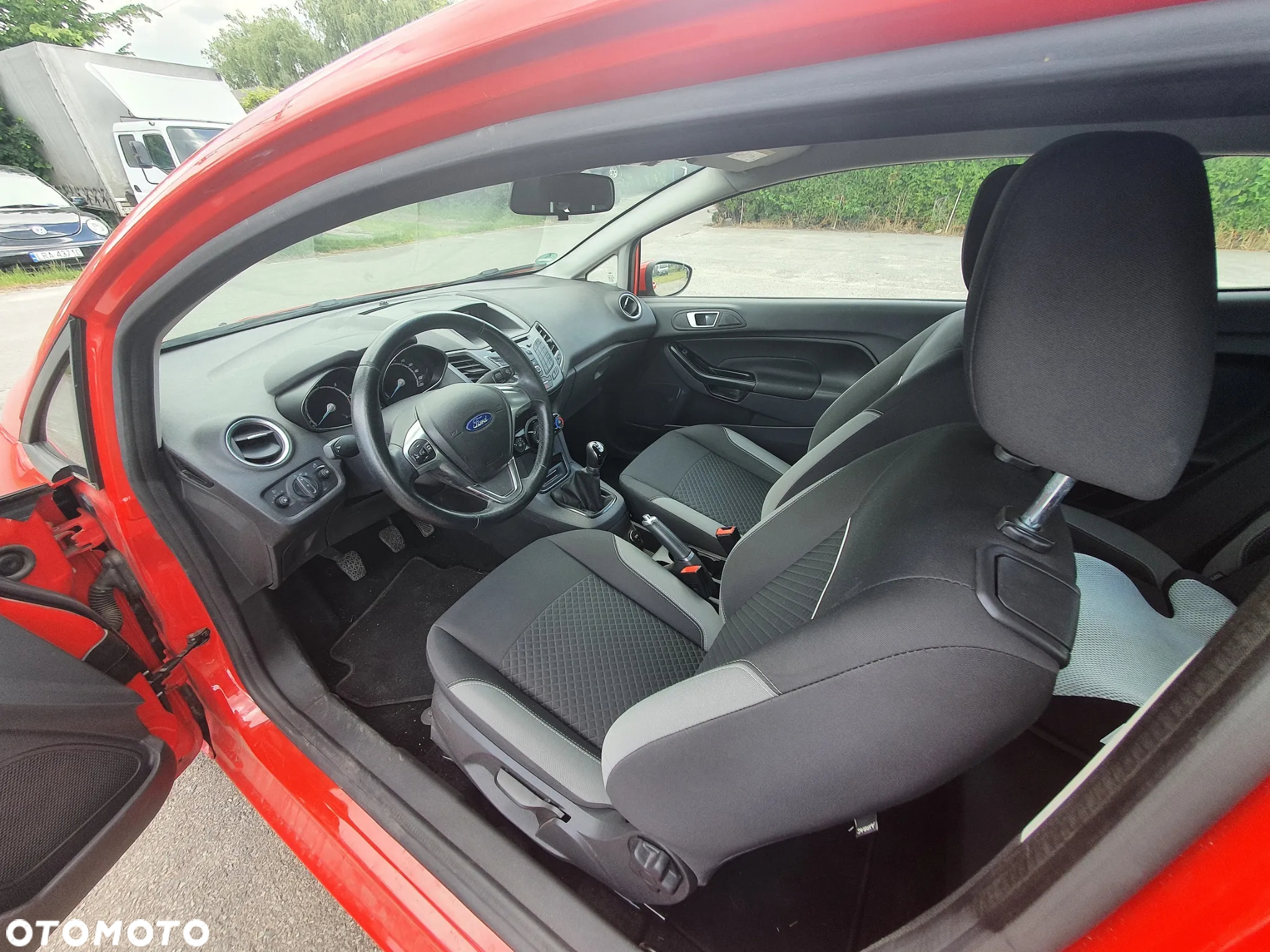Ford Fiesta - 3
