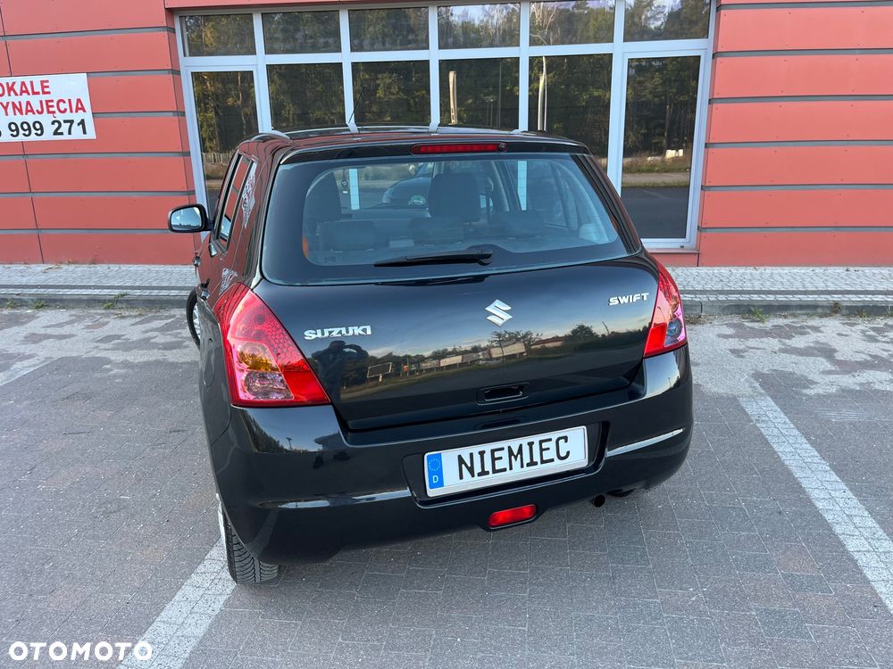 Suzuki Swift 1.3 Comfort+ - 14
