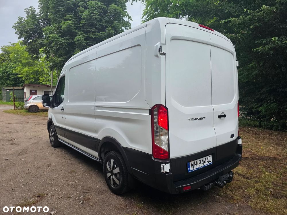 Ford Ford Transit - 3