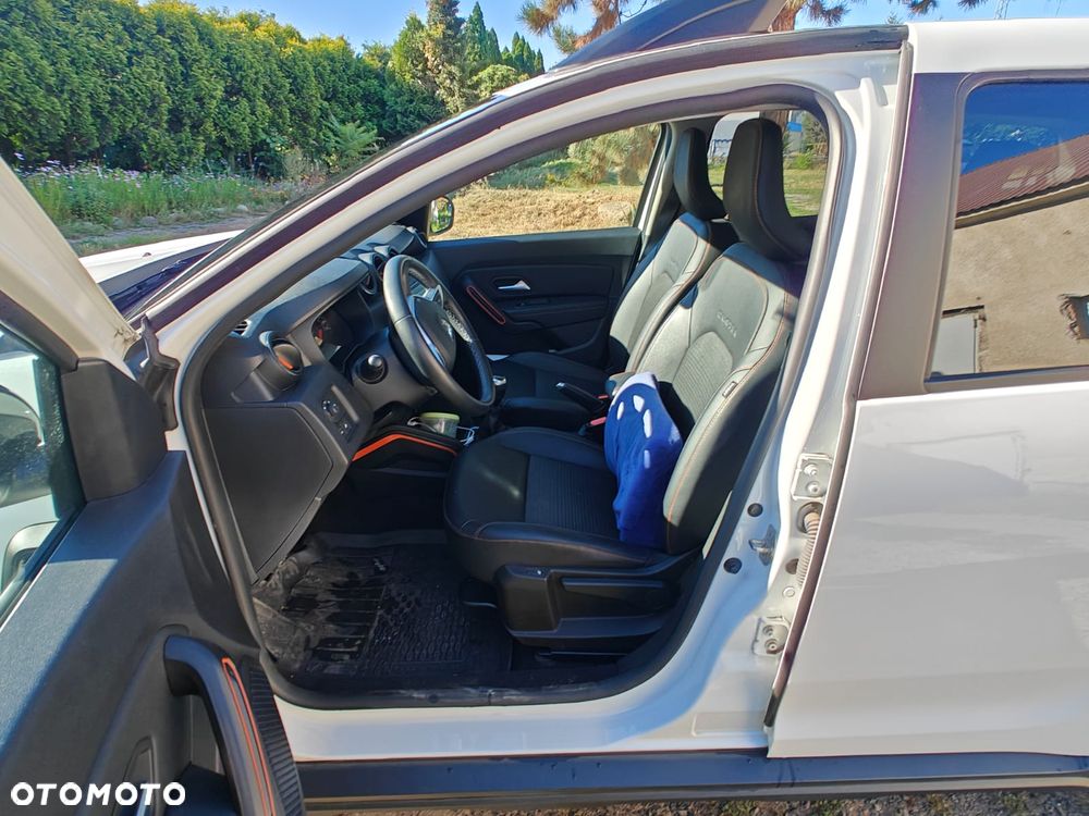 Dacia Duster 1.0 TCe Prestige - 4