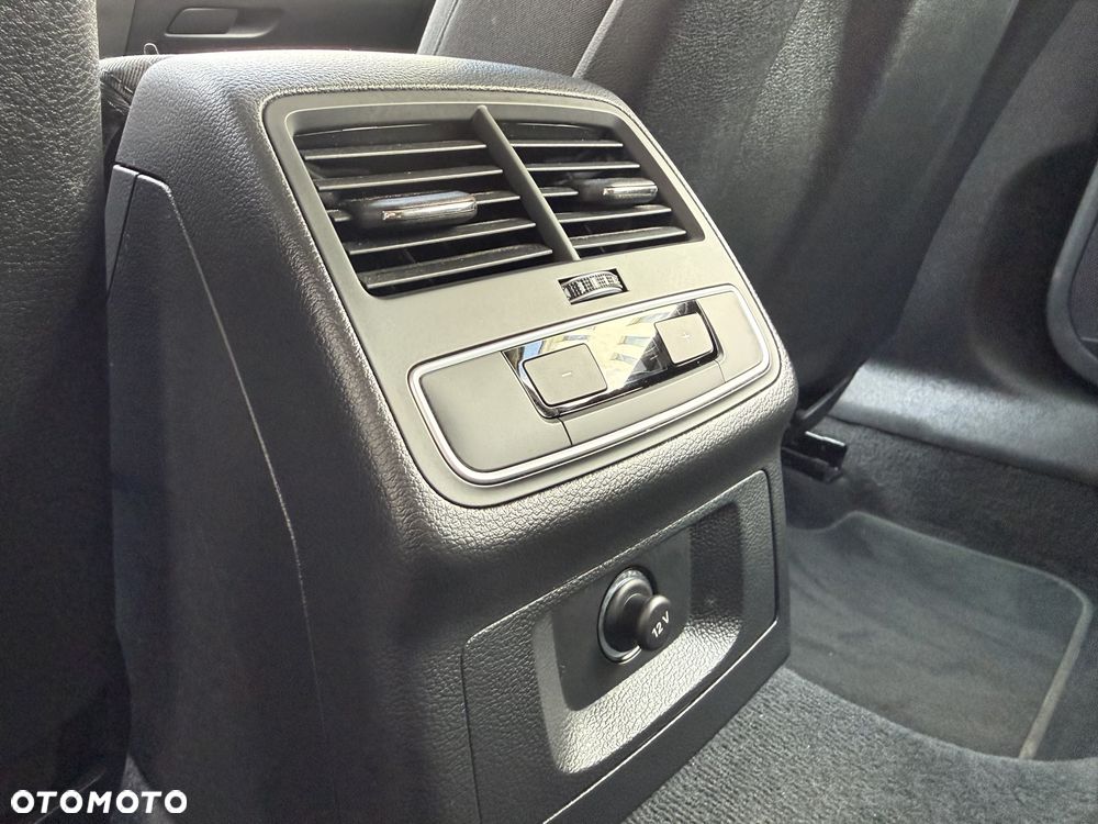 Audi A4 Avant 35 TDI mHEV Advanced S tronic - 17