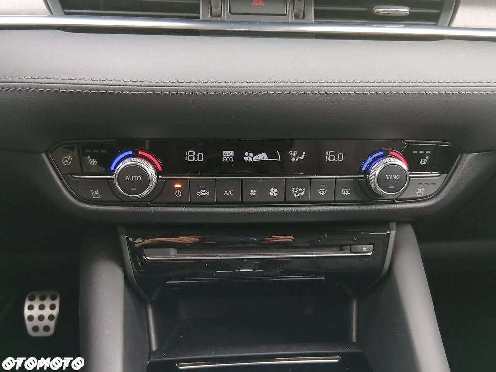Mazda 6 2.0 Exclusive-Line - 23
