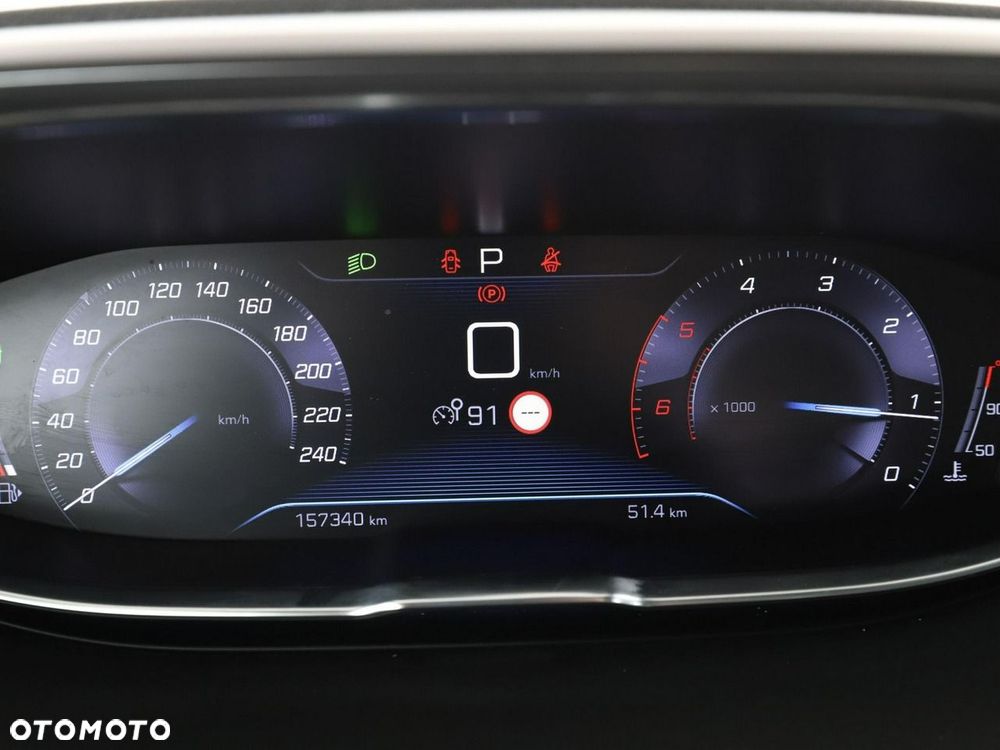 Peugeot 5008 2.0 BlueHDI GT S&S EAT8 - 23