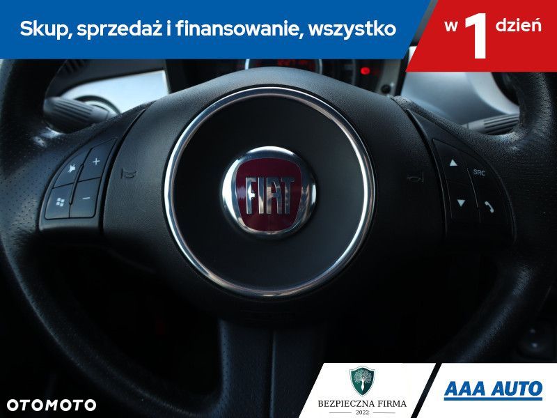 Fiat 500 - 18