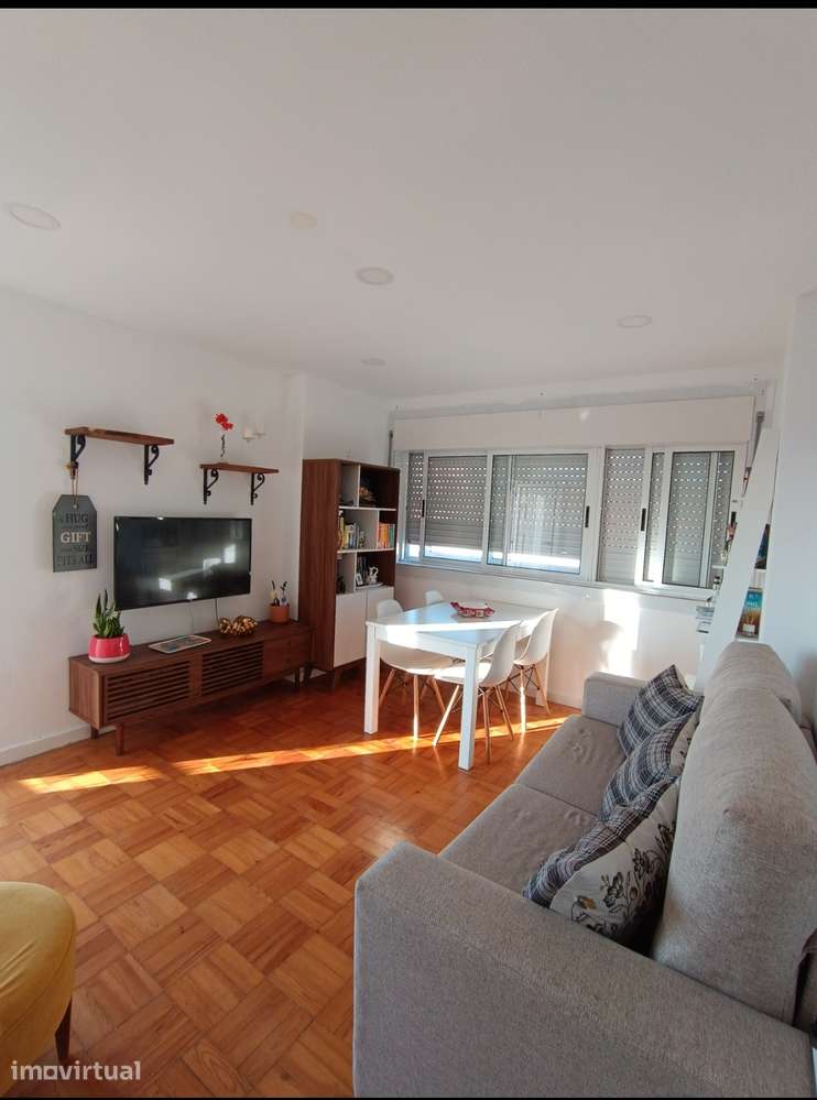 Andar Moradia T2 com Jardim | Pedrouços, Maia - Grande imagem: 3/15