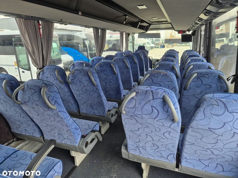 Bova FUTURA FLD13 / SPROWADZONA / 241 000 KM / EURO 5 - 31