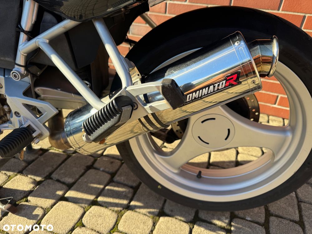 BMW R - 12