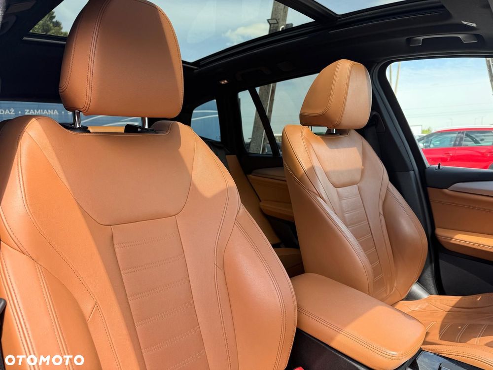 BMW X3 - 17