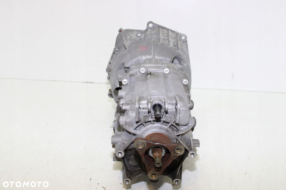 SKRZYNIA BIEGÓW BMW 1 E87 3 E90 5 E60 2.0D 1069401059 IDEALNA MANUALNA - 6