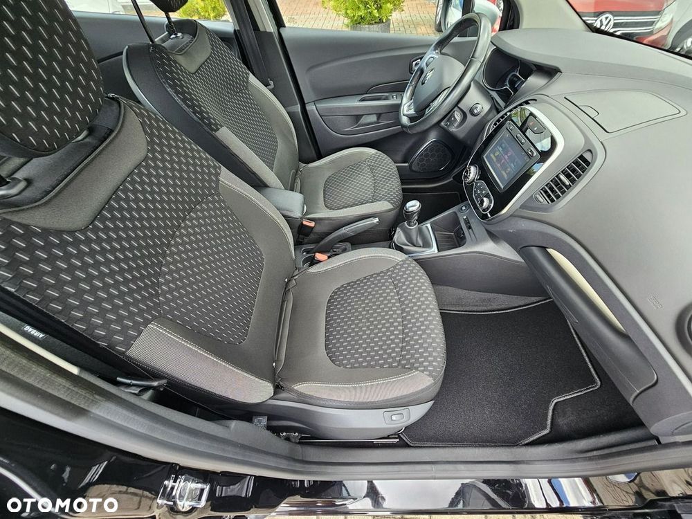 Renault Captur ENERGY TCe 90 Experience - 32