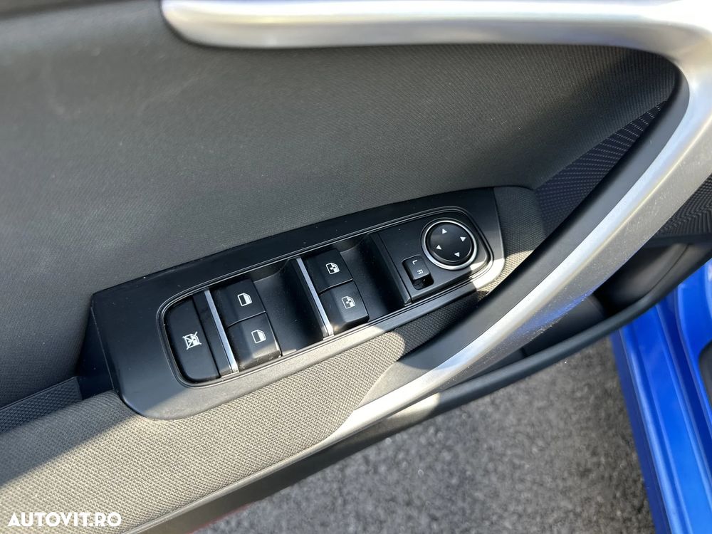 Kia Ceed - 15