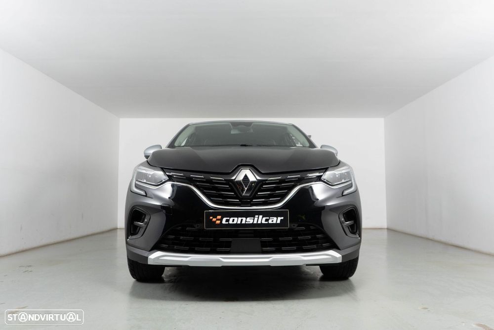 Renault Captur 1.0 TCe Techno - 4