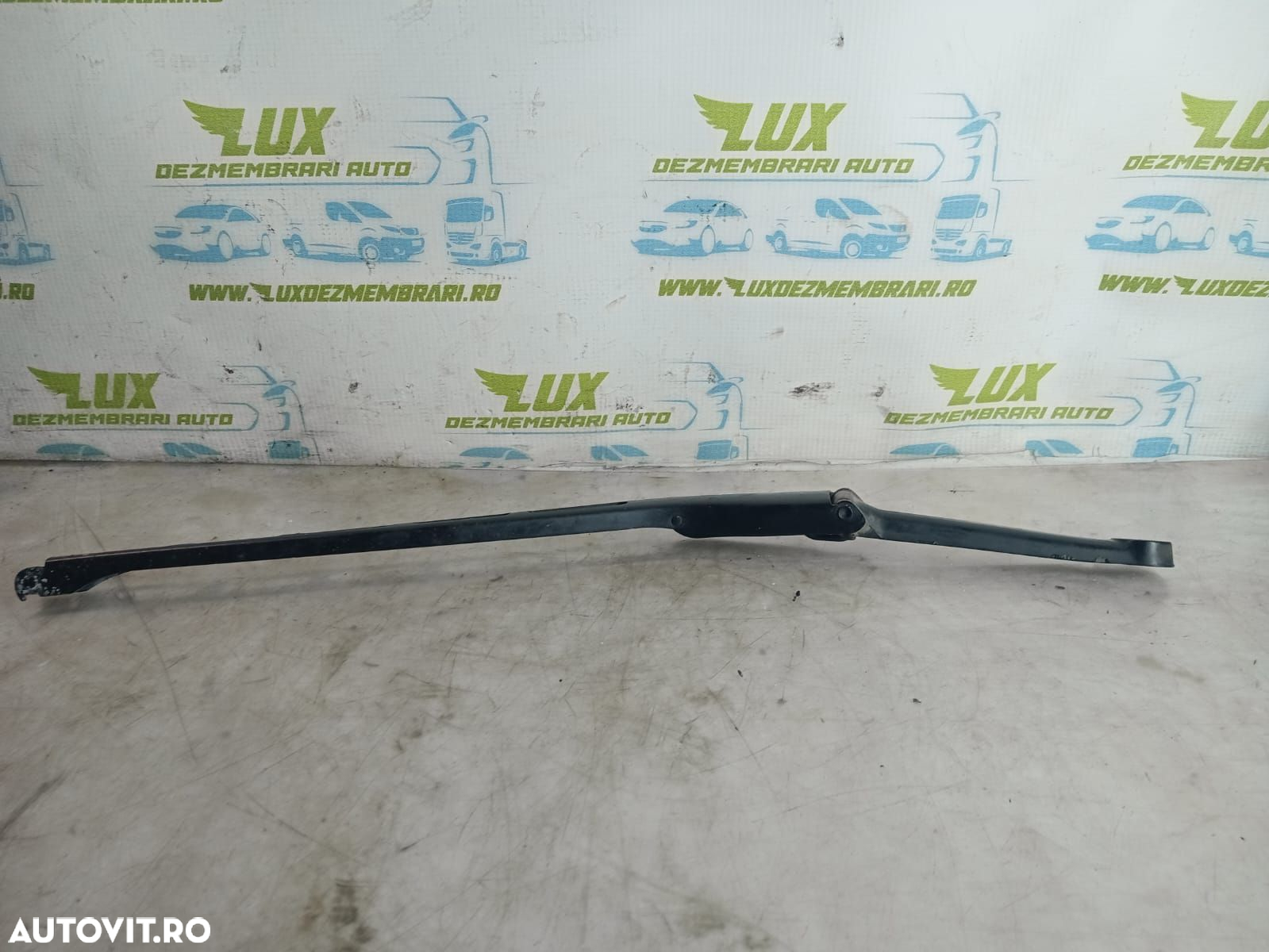 Brat stergator parbriz AI231180437 Mercedes-Benz C-Class W203/S203/CL - 3