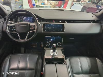 Land Rover Range Rover Evoque - 5