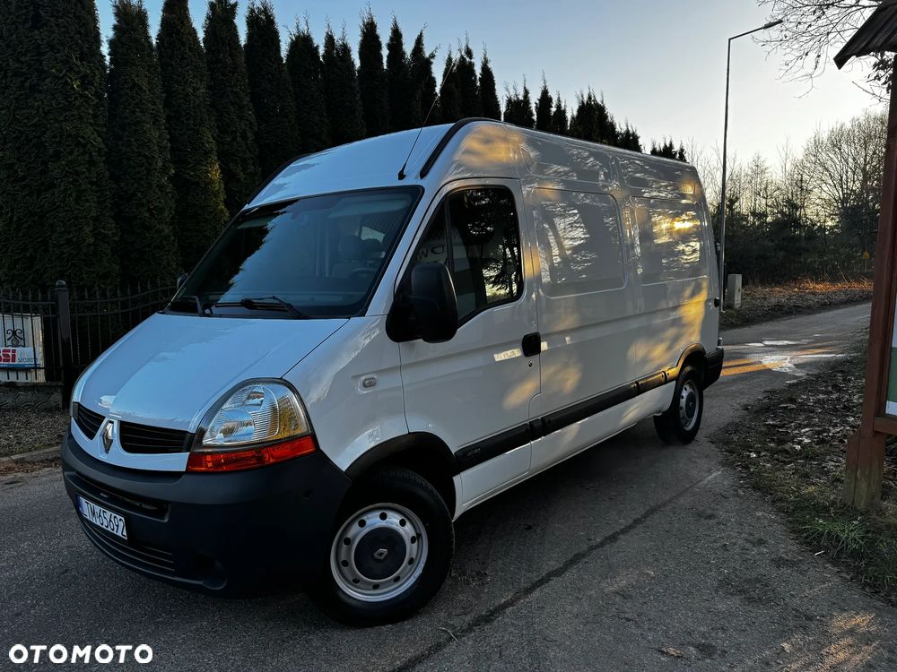 Renault Master - 6