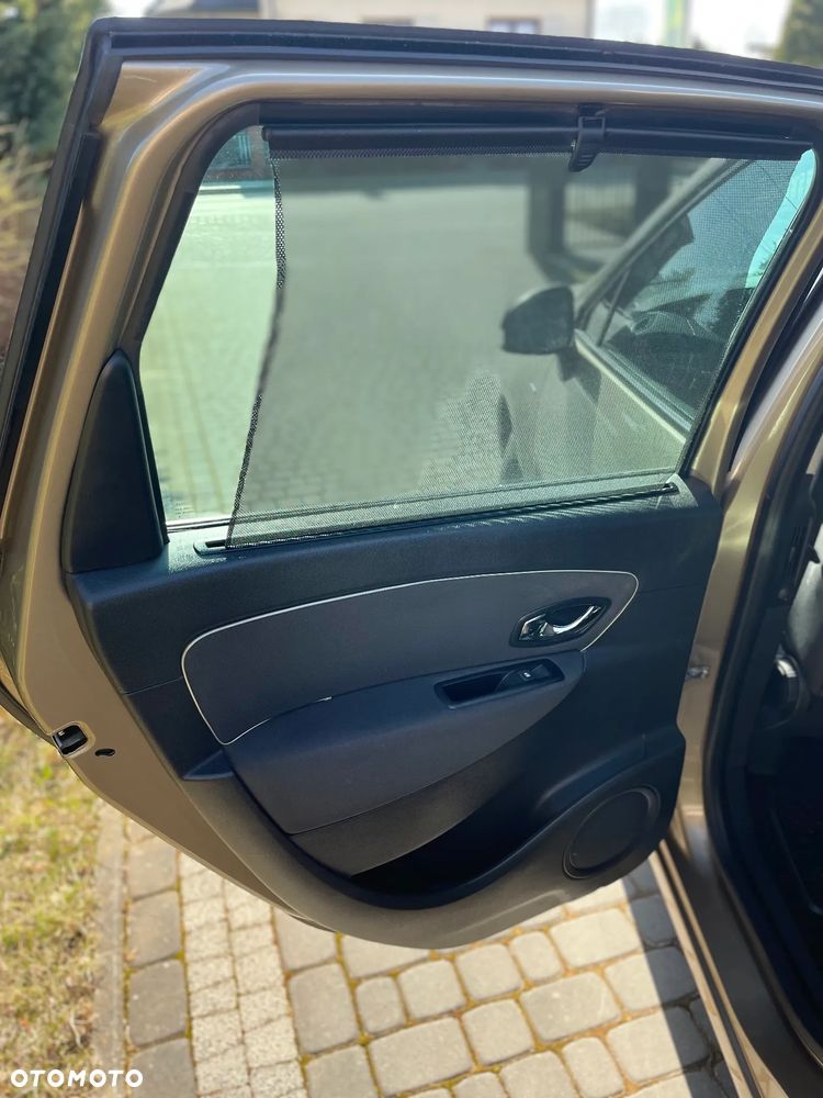 Renault Grand Scenic Gr 1.5 dCi Limited - 26
