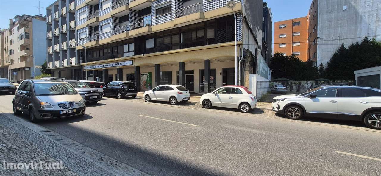 Loja para Arrendamento, Barcelos - Grande imagem: 4/21