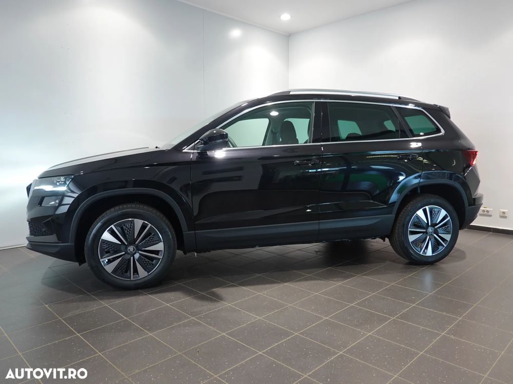Skoda Karoq 1.5 TSI DSG Selection - 2