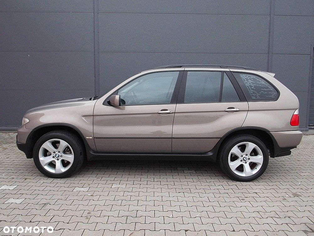 BMW X5 3.0 d Edition Exclusive - 19