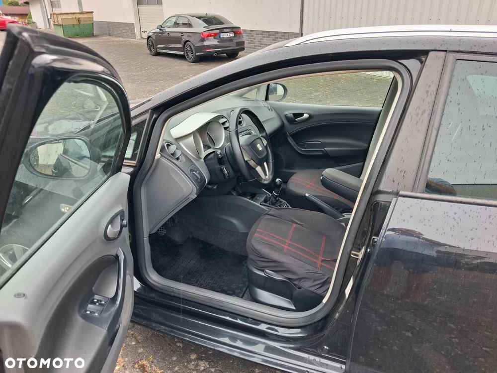 Seat Ibiza - 7