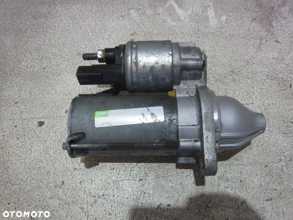 BMW X3 F25 N55 E81 E87 E90 E92 F31 E84 E70 ROZRUSZNIK SILNIKA 12417616500 - 2