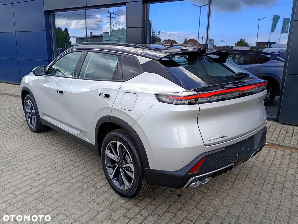 Dongfeng Mage - 32