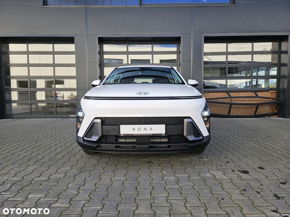 Hyundai Kona 1.0 T-GDI Smart - 3