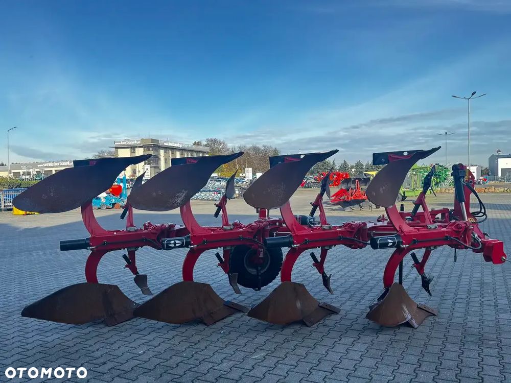 Gregoire Besson Gregoire-Besson ROVER 40 RY3 4/170/100 - 7