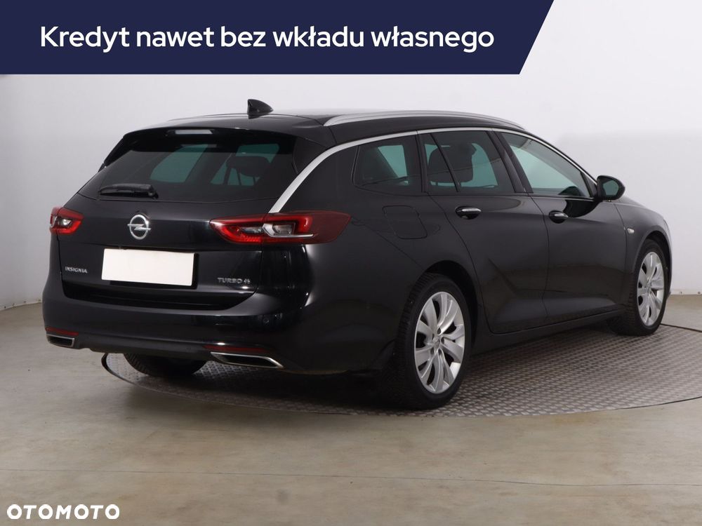 Opel Insignia - 7