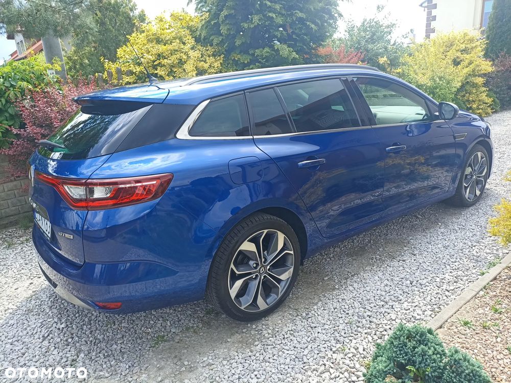 Renault Megane ENERGY dCi 130 GT LINE - 7