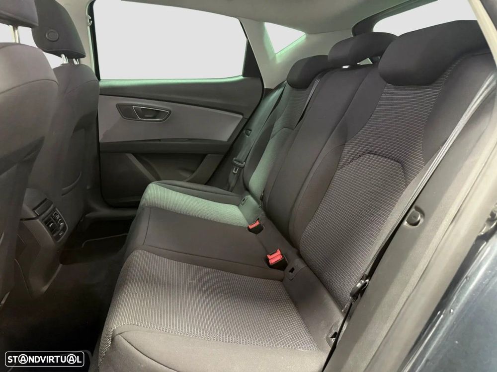 SEAT Leon 1.0 EcoTSI Style S/S - 8
